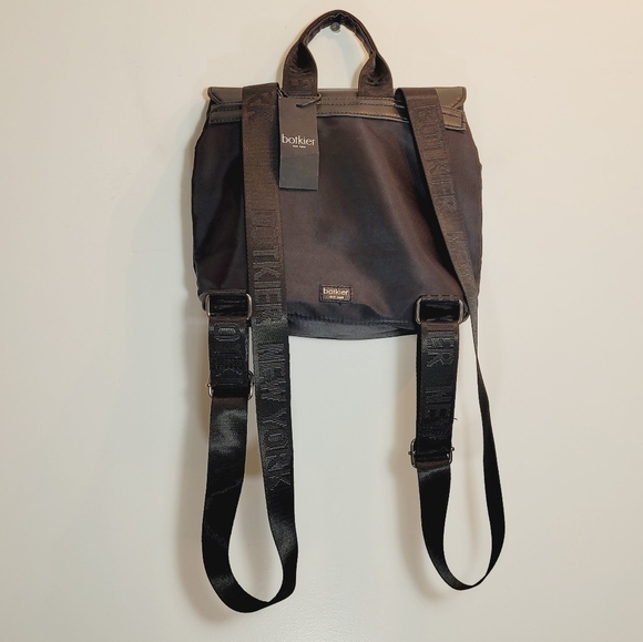 Botkier New York Trigger Mini Backpack - Picture 4 of 4
